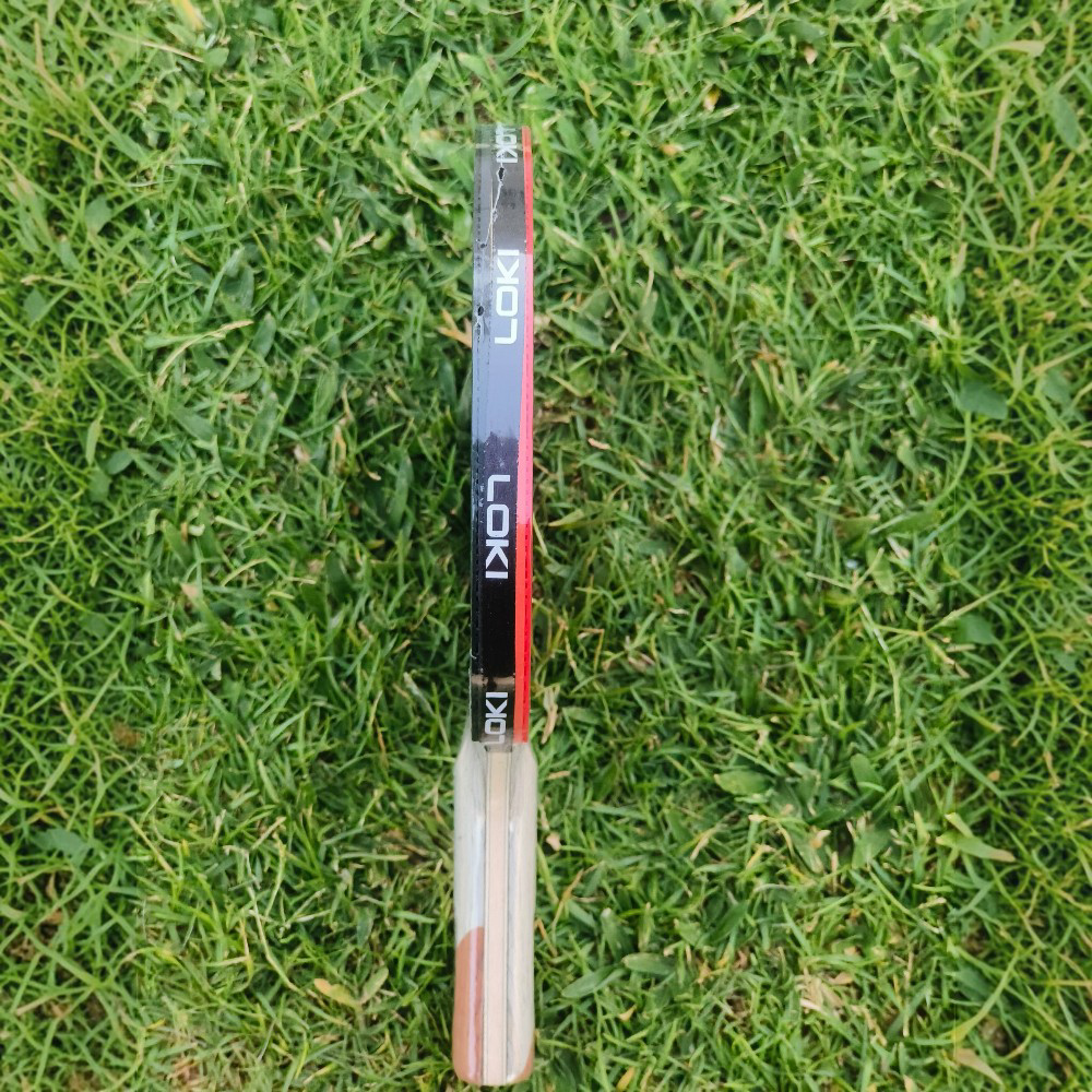 5-Star Professional Table Tennis Racket