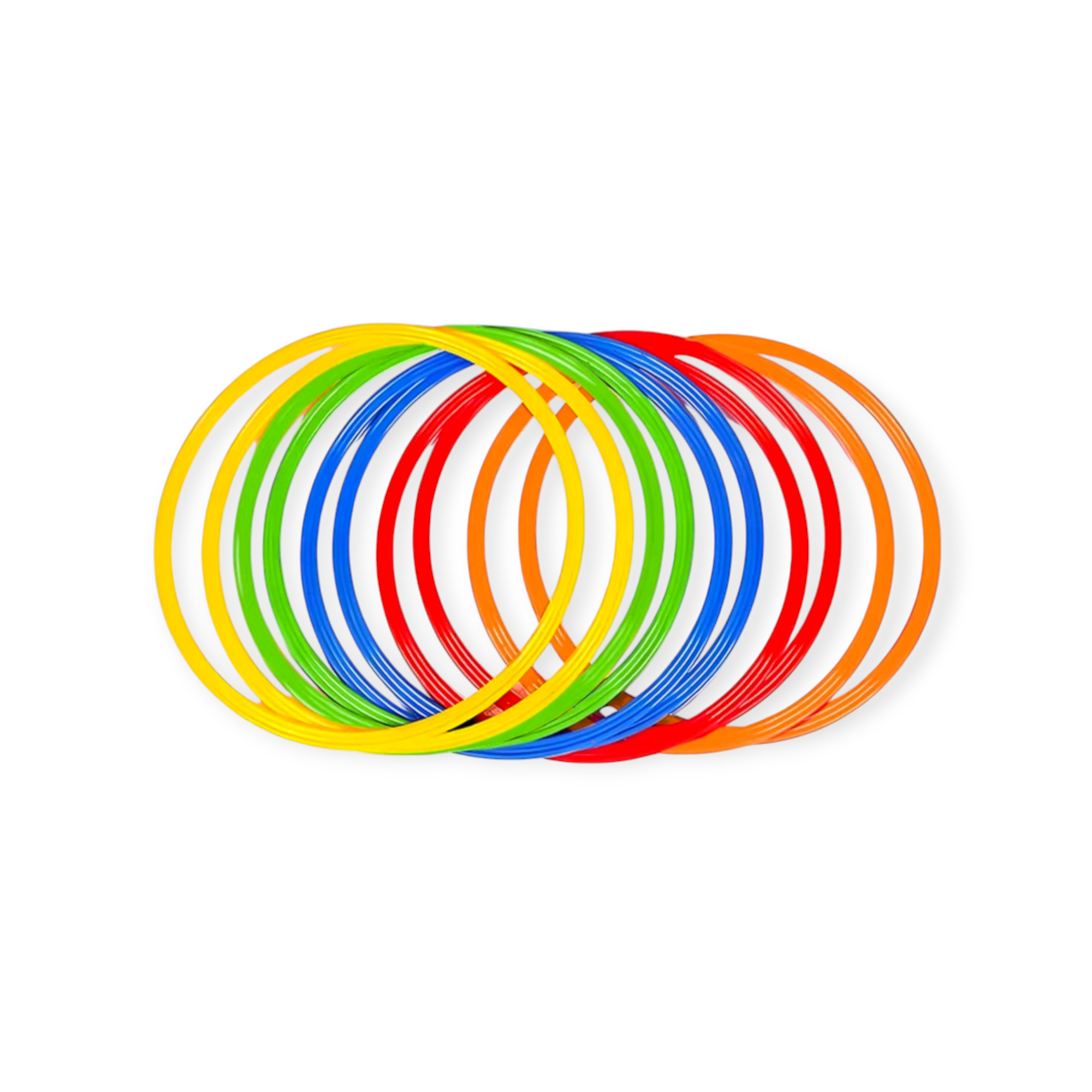 FLAT TRAINING RINGS