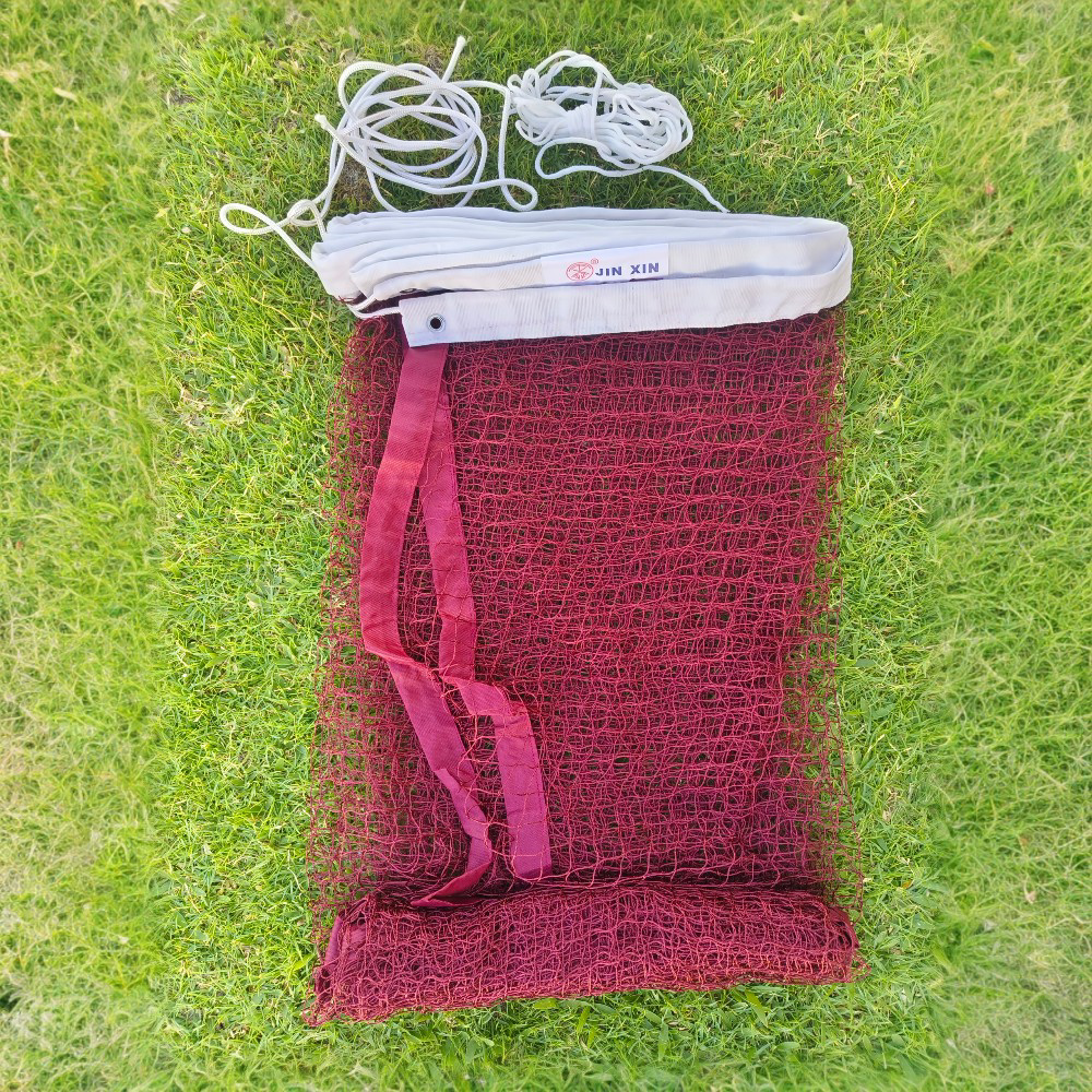 Nylon Badminton Net