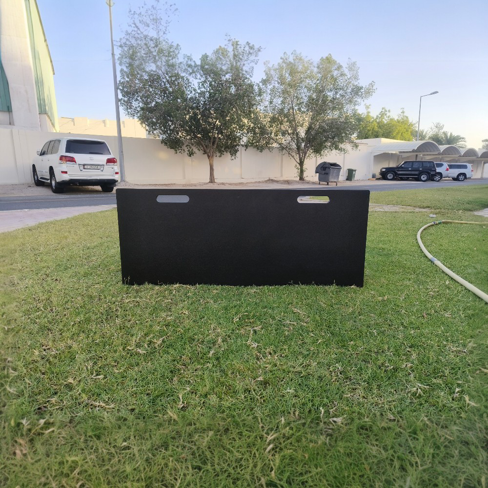 Football Training Rebound Board