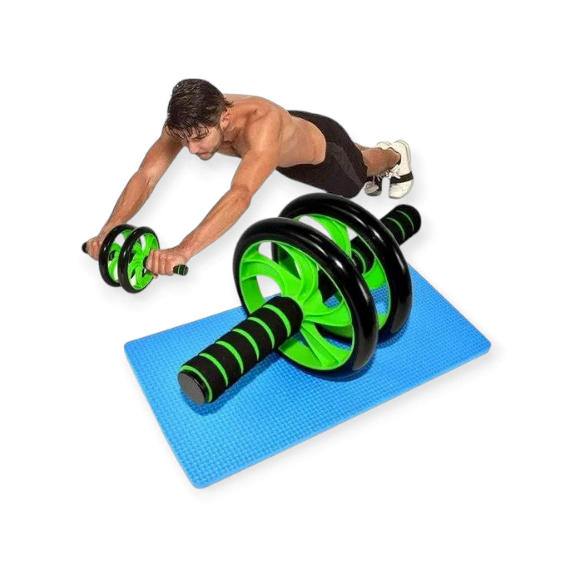 AB ROLLER WHEEL