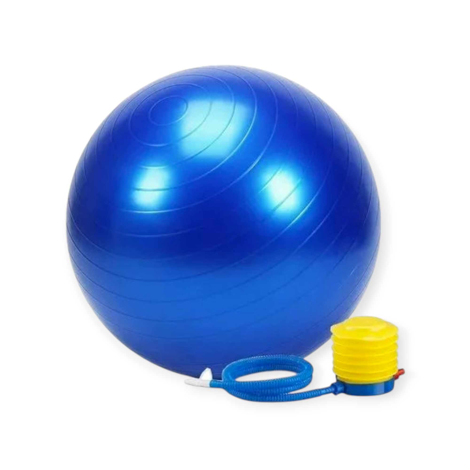 GYM BALL