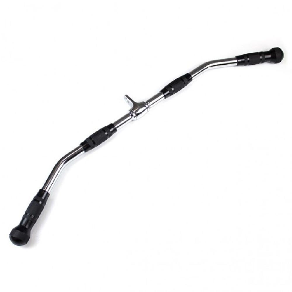 Curl Bar Attachment
