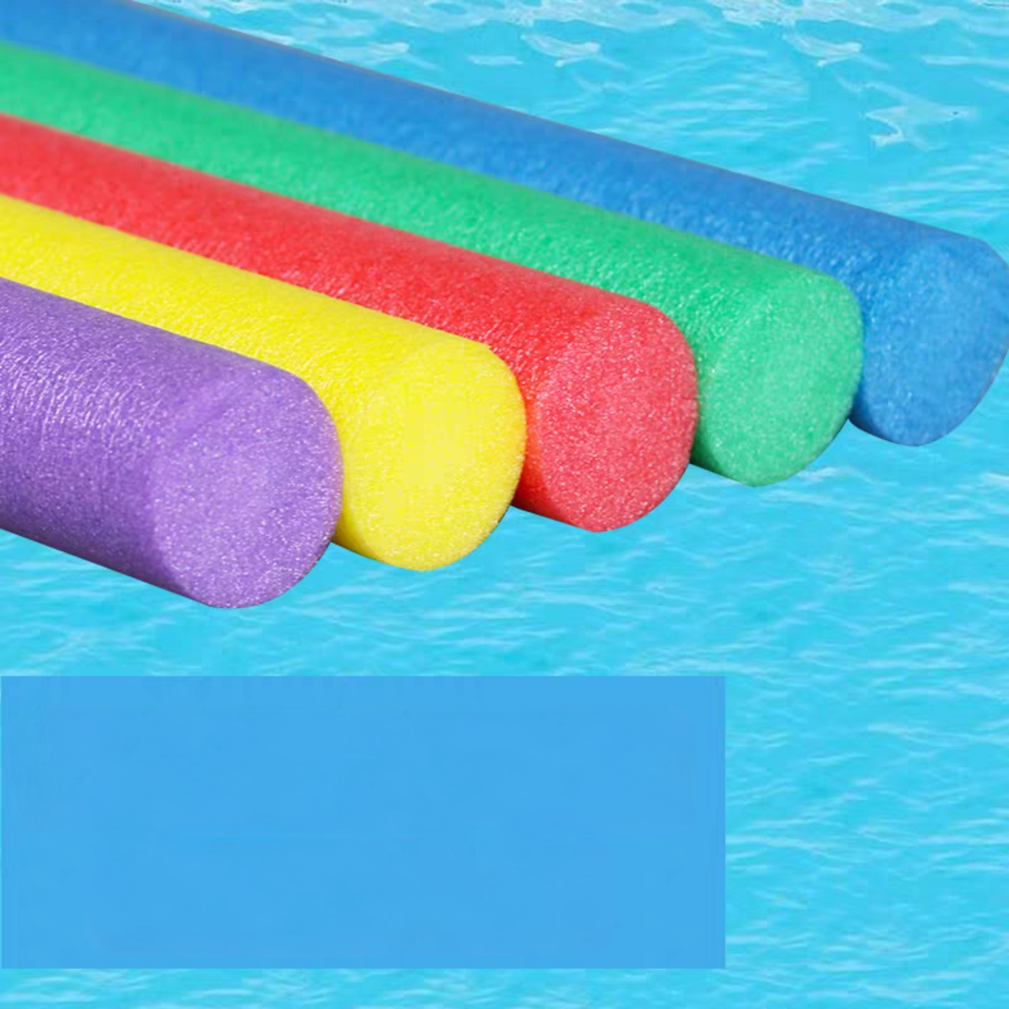 Swimming Pool Noodle