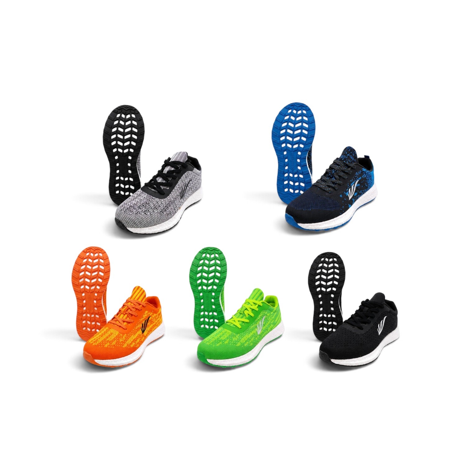 YUSHENG RUNNING SHOES