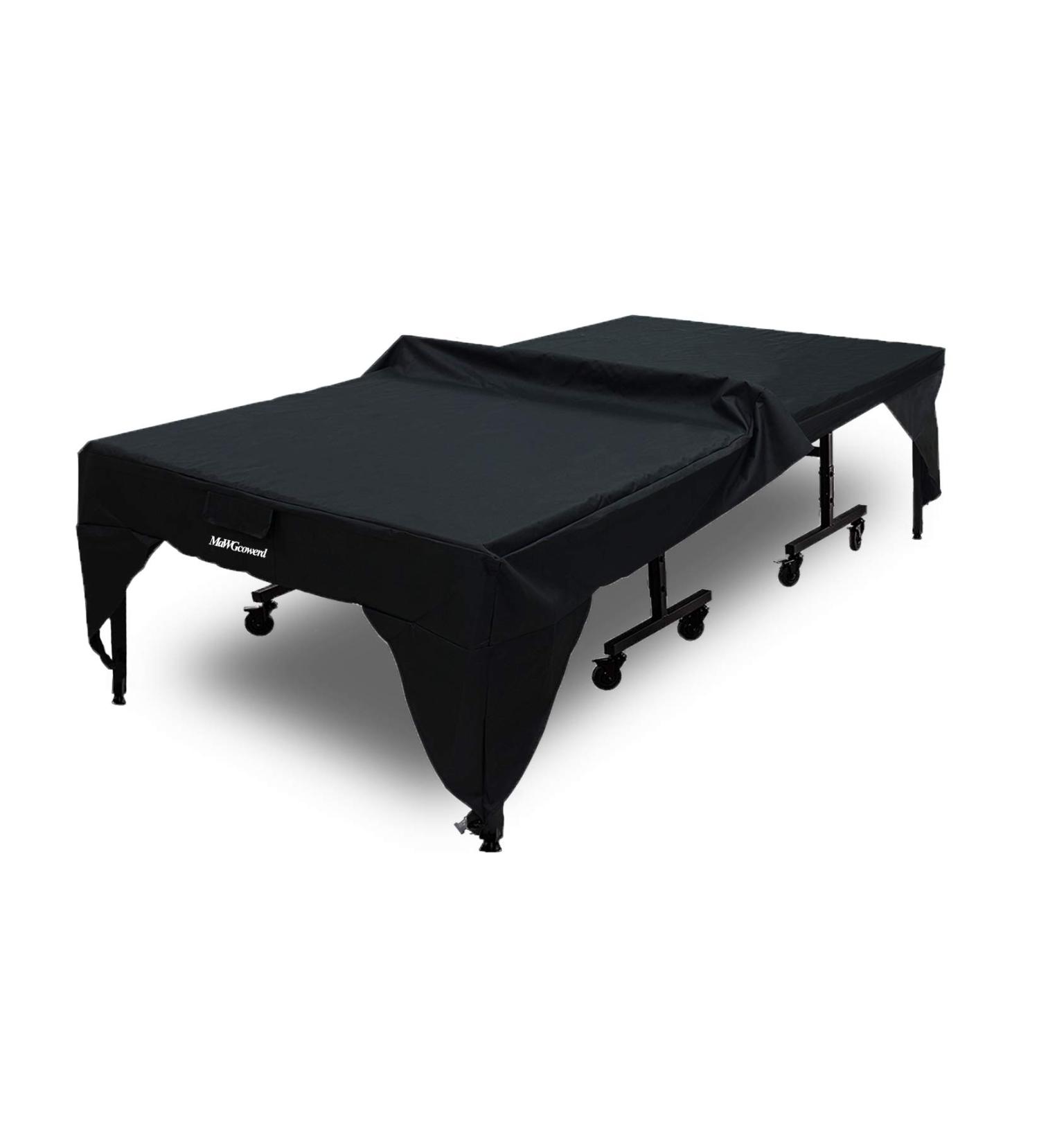 Table Tennis Table Cover