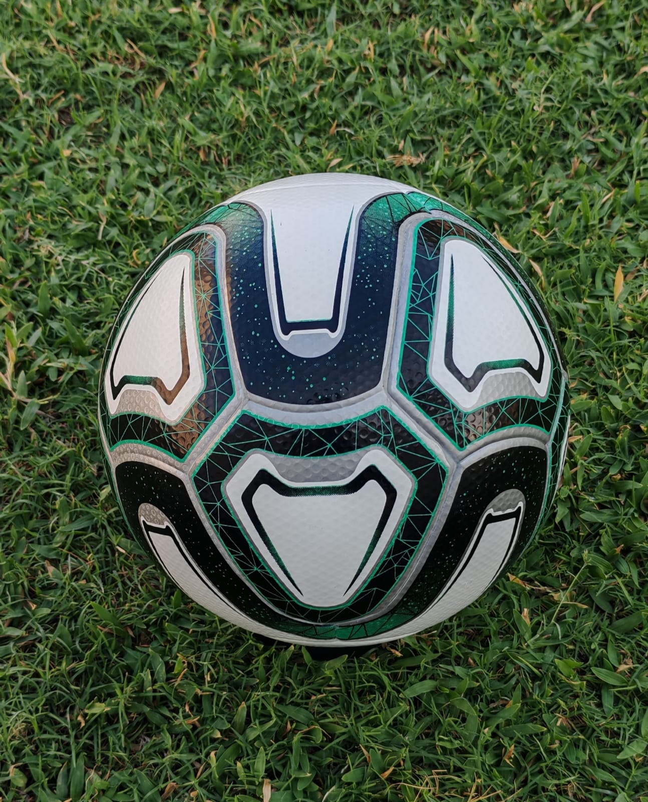 PROFESSIONAL MATCH FOOTBALL