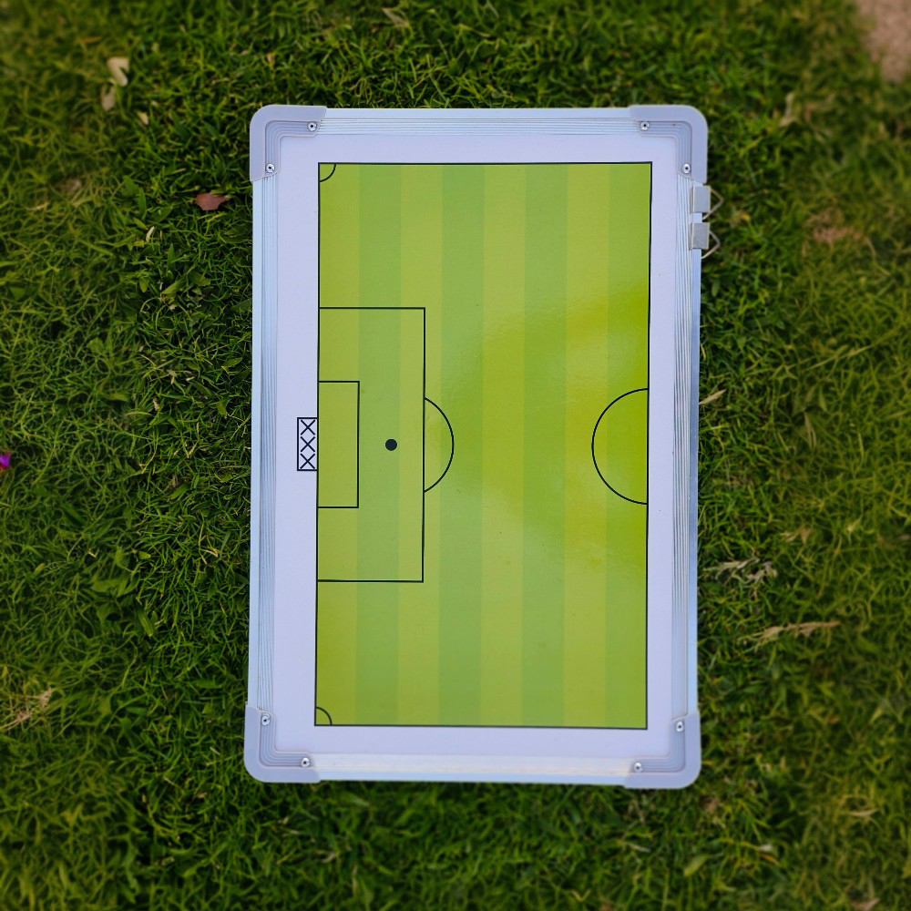 Aluminum Tactical Board 45x30cm