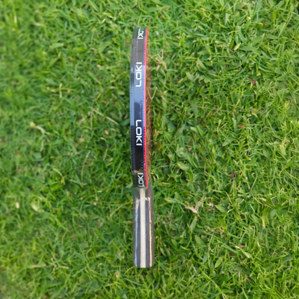 9-Star Professional Table Tennis Racket