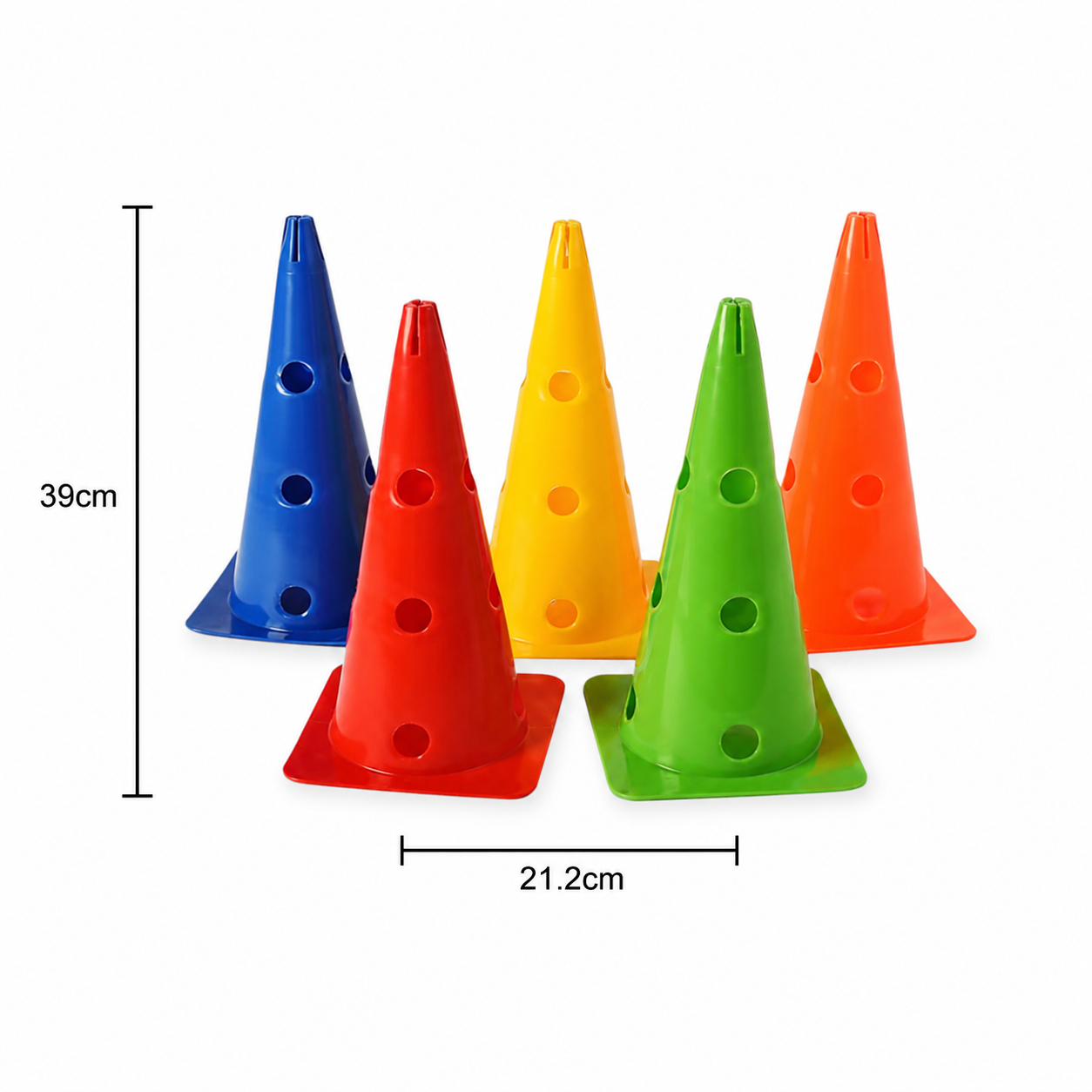 MULTI-FUNCTION TRAINING CONE