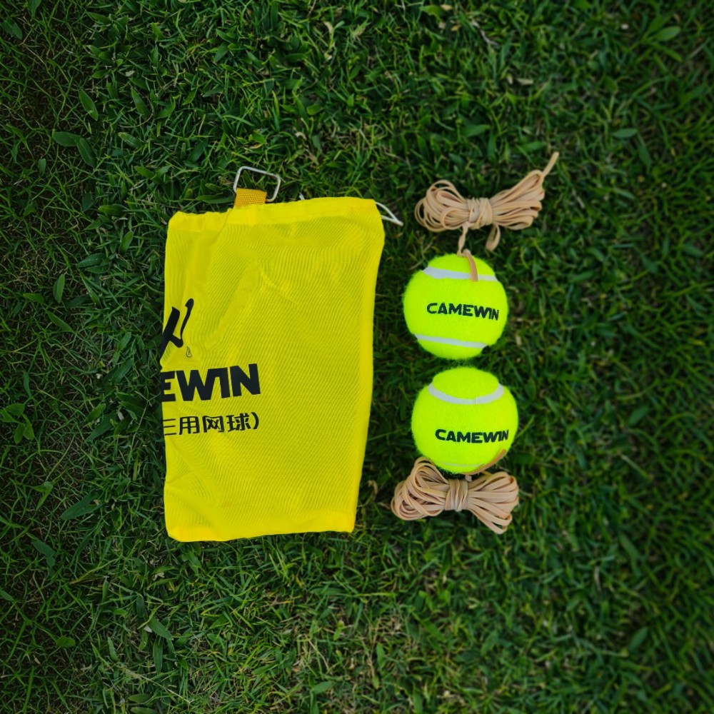 CAMEWIN 0212 TENNIS RACKET SET