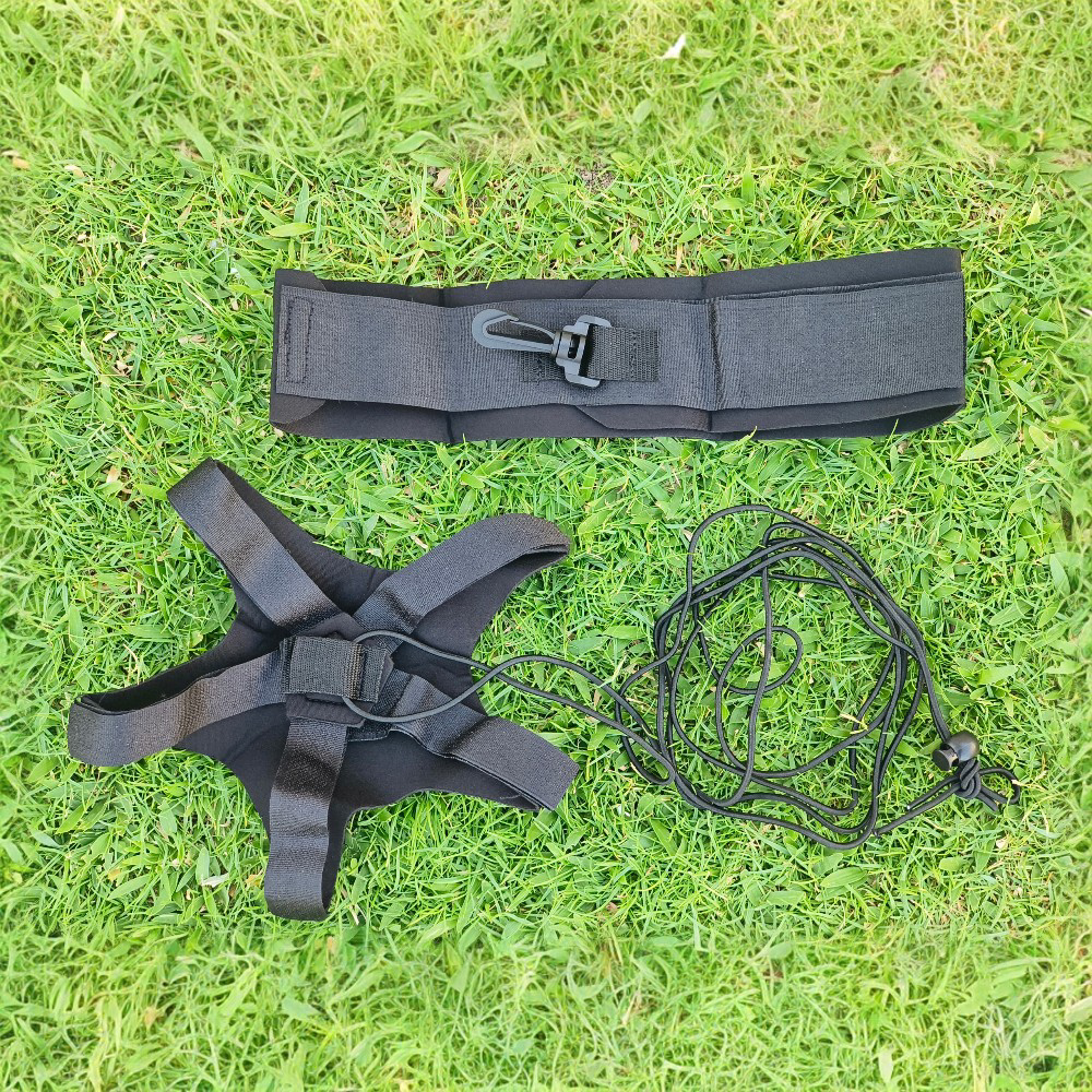 Football Training Kick Trainer
