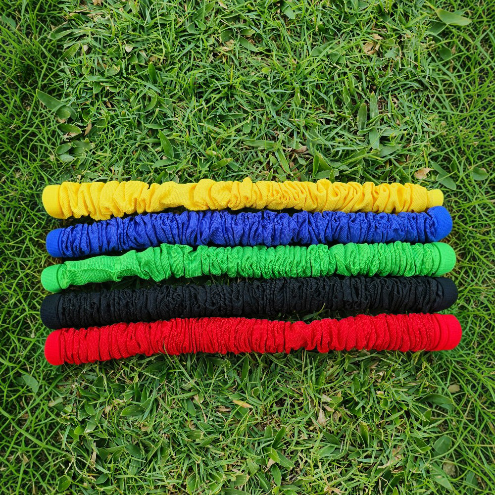 RESISTANCE BAND SET