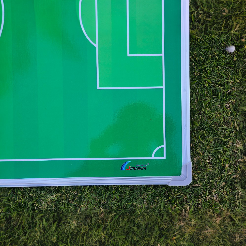 FOOTBALL COACN