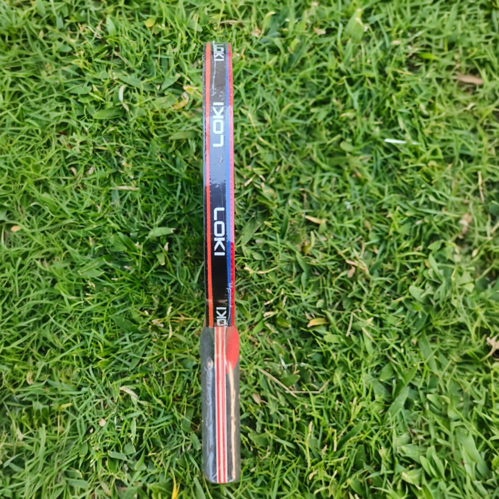 8-Star Professional Table Tennis Racket