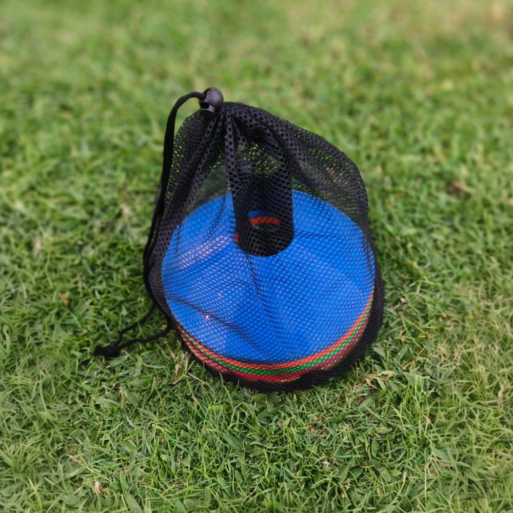 TRAINING MARKER DISC