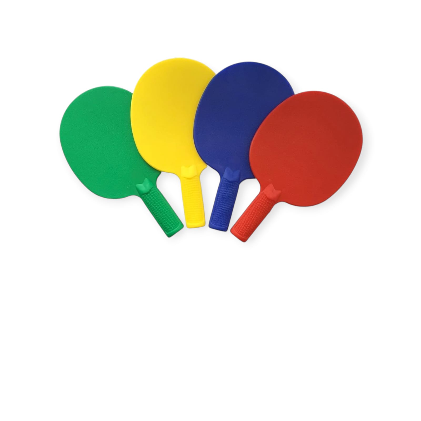 Plastic Table Tennis Rackets