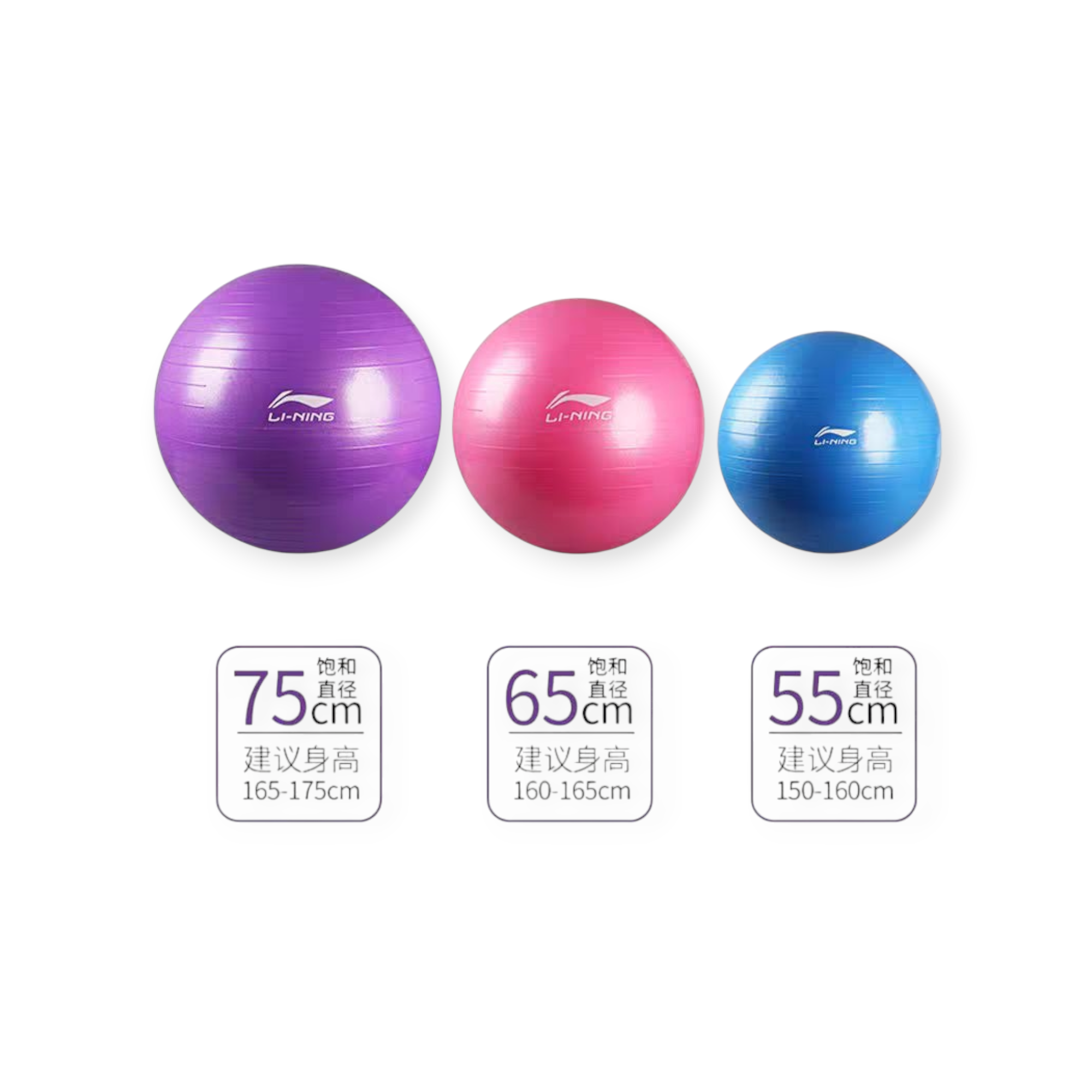 GYM BALL