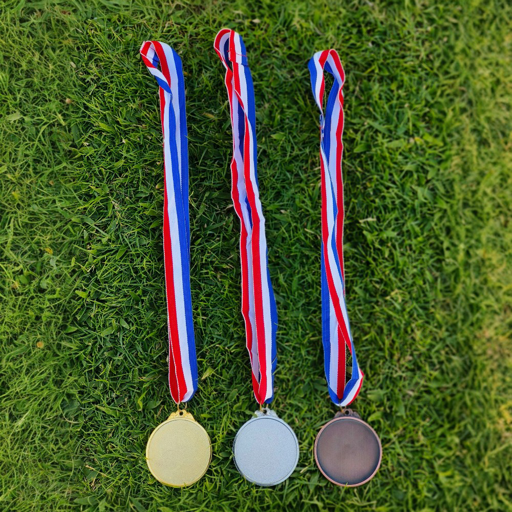 Classic Football Medals