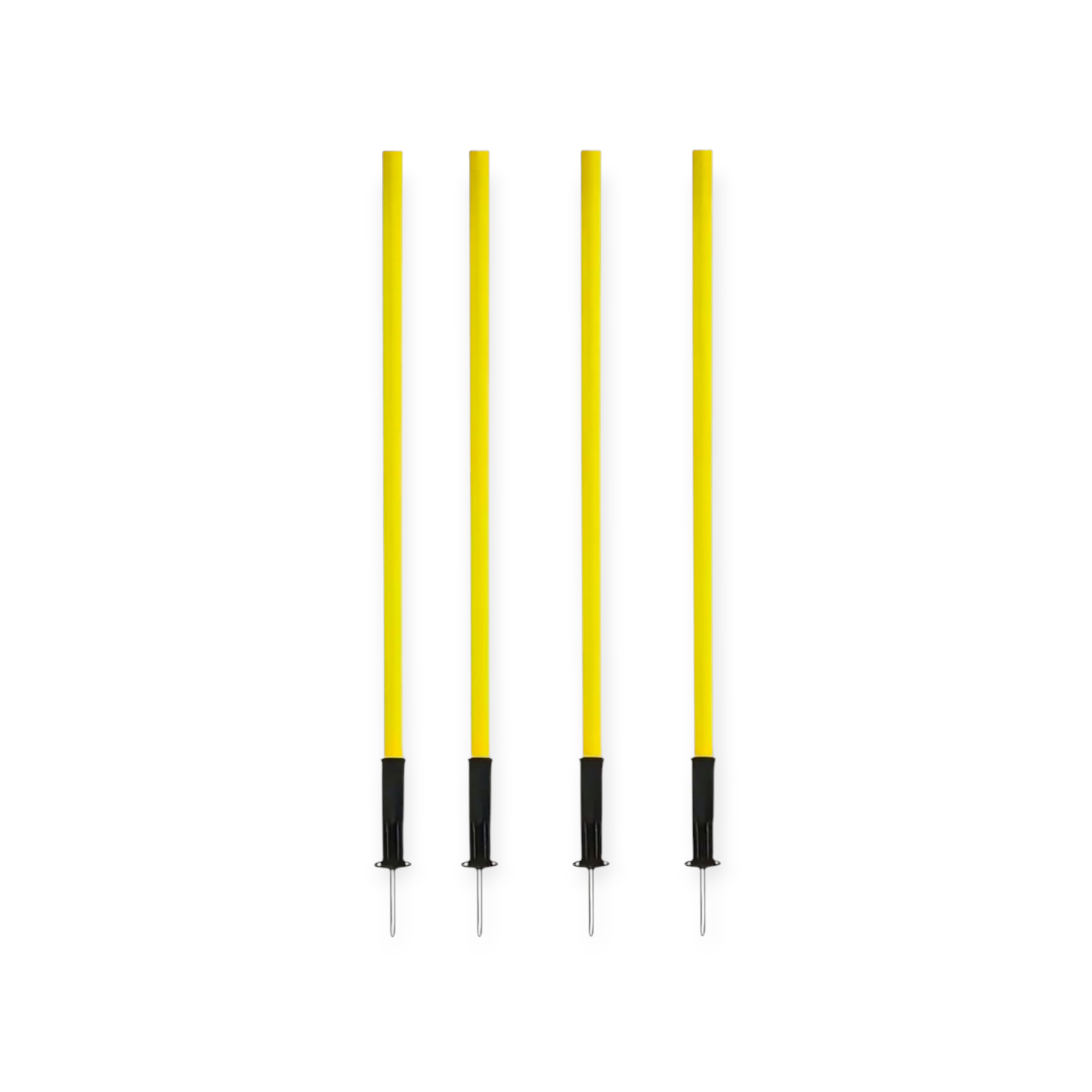 SPRING AGILITY POLES