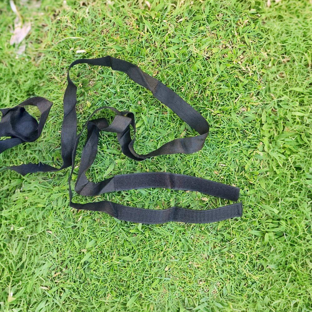 Speed Training Parachute