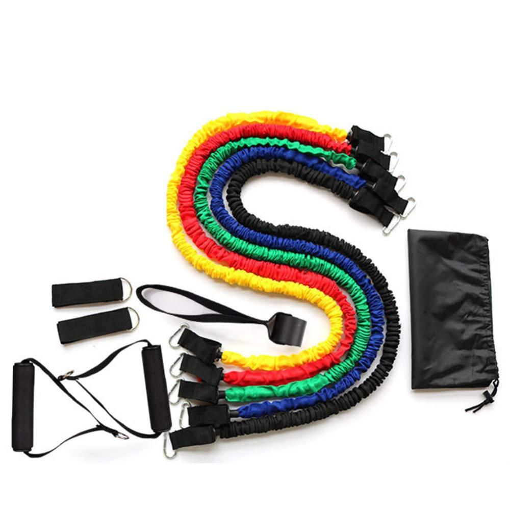 Resistance Bands Set