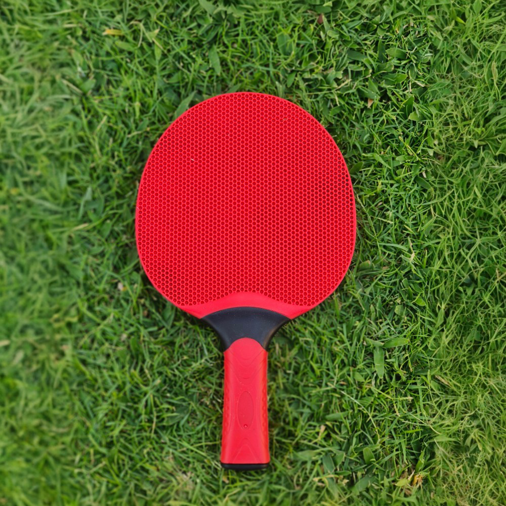 Rubber Table Tennis Rackets