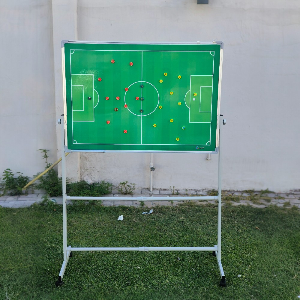 FOOTBALL COACN