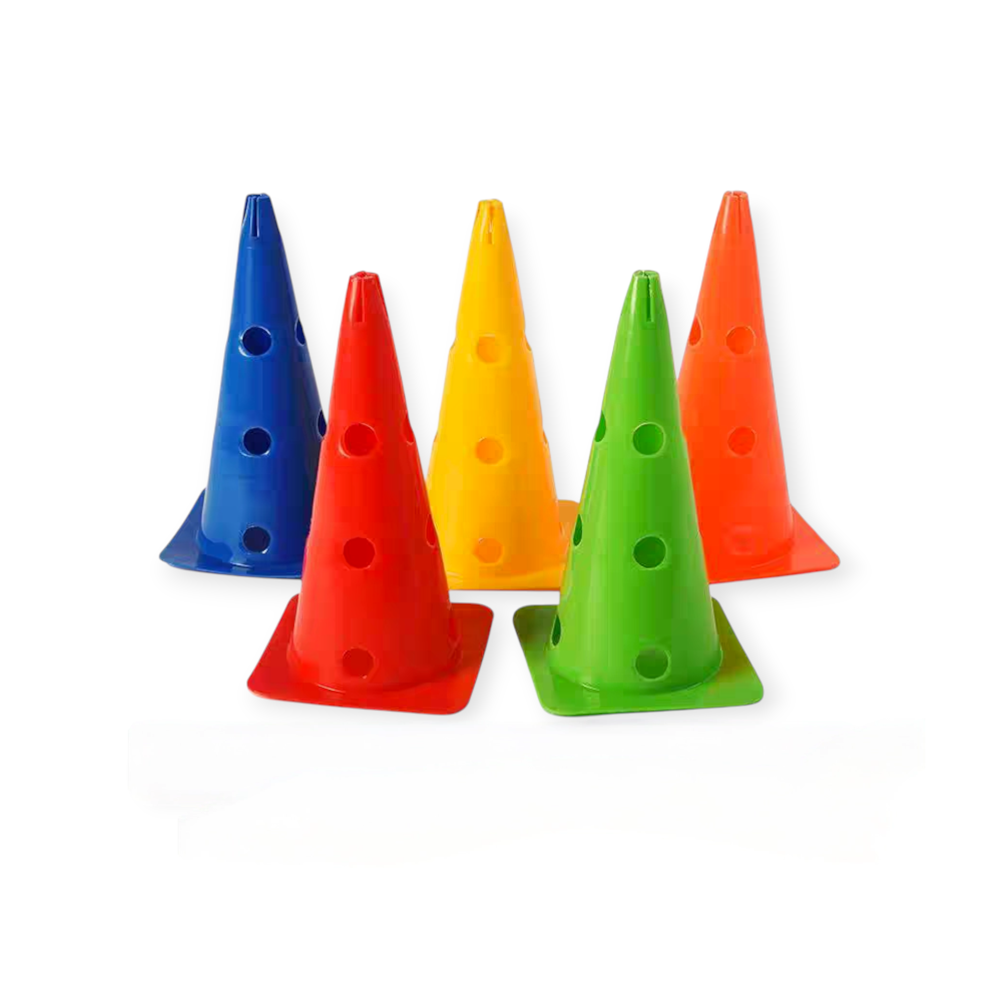 MULTI-FUNCTION TRAINING CONE
