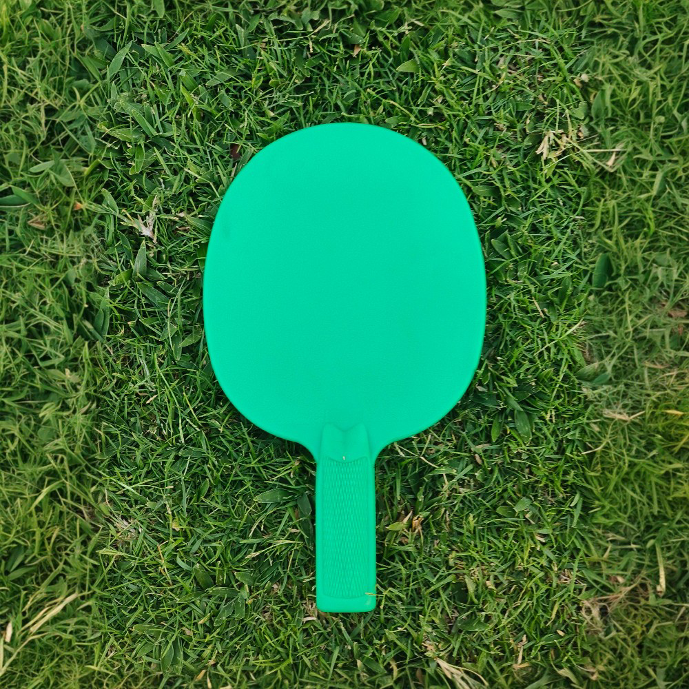 Plastic Table Tennis Rackets