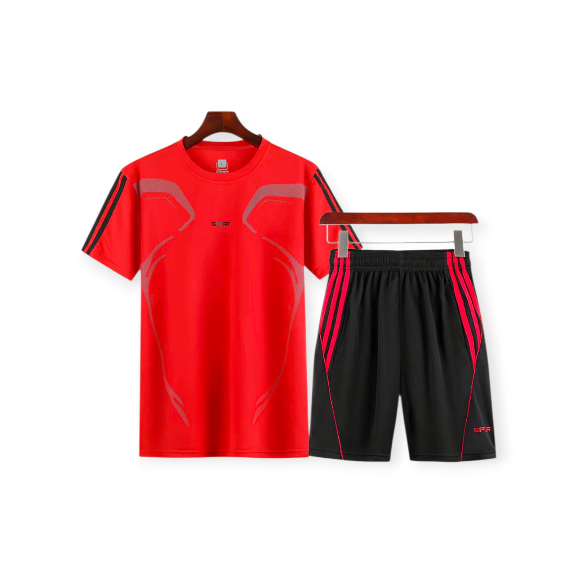 SPORTS JERSEY SET