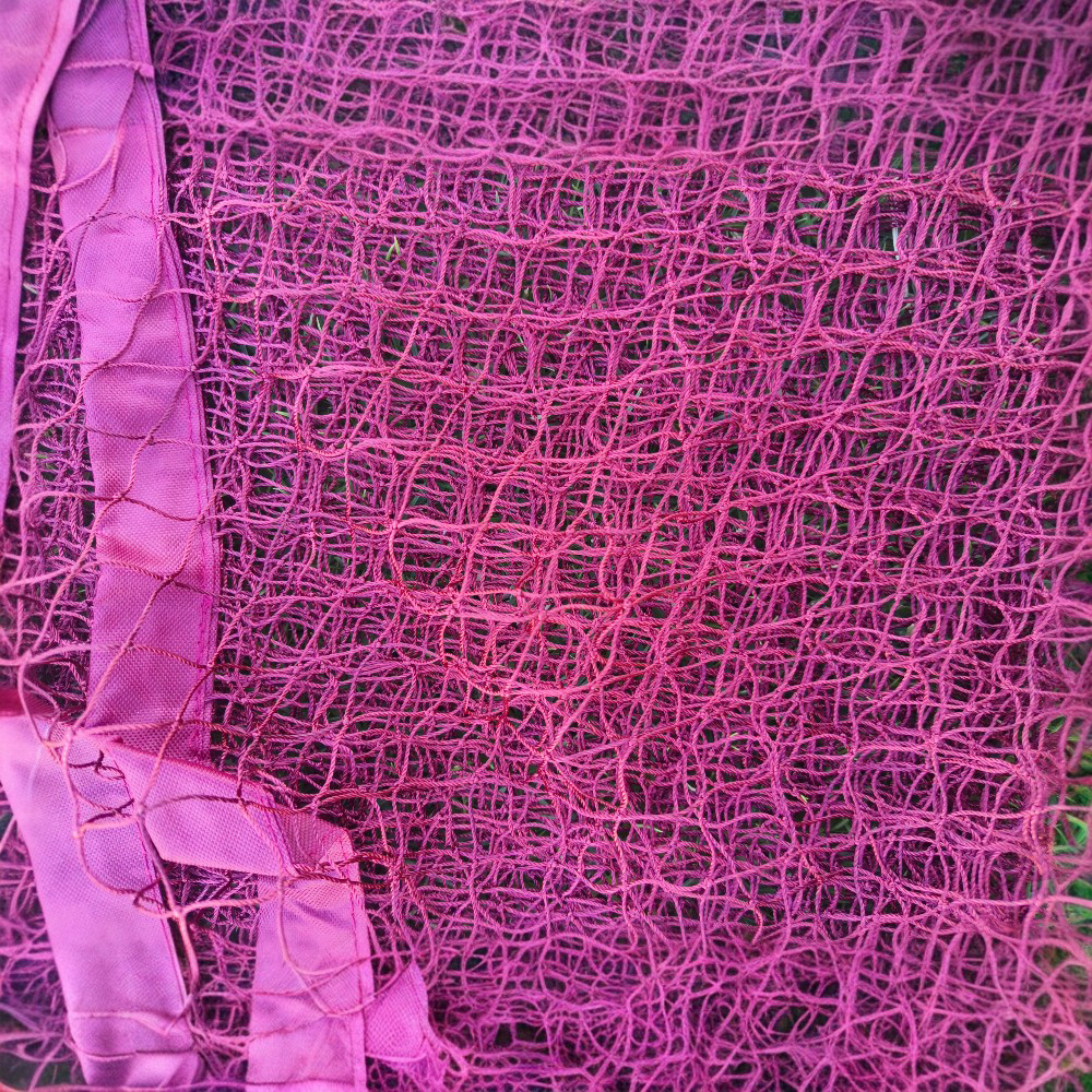 Nylon Badminton Net