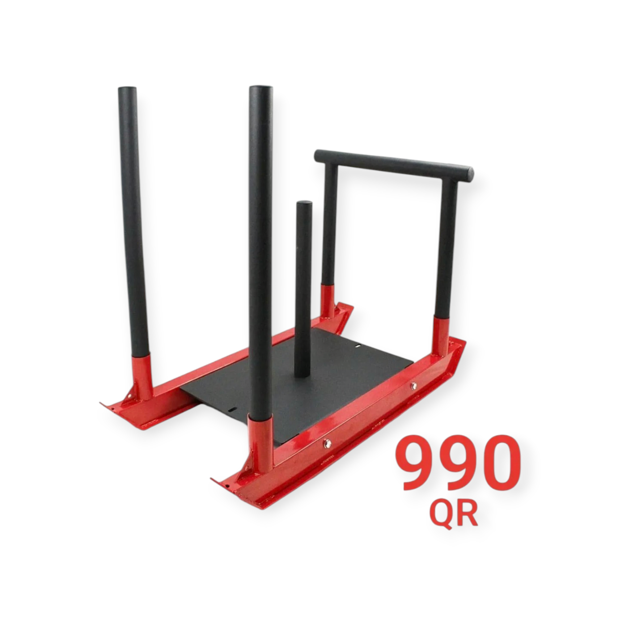 Power Push Sled