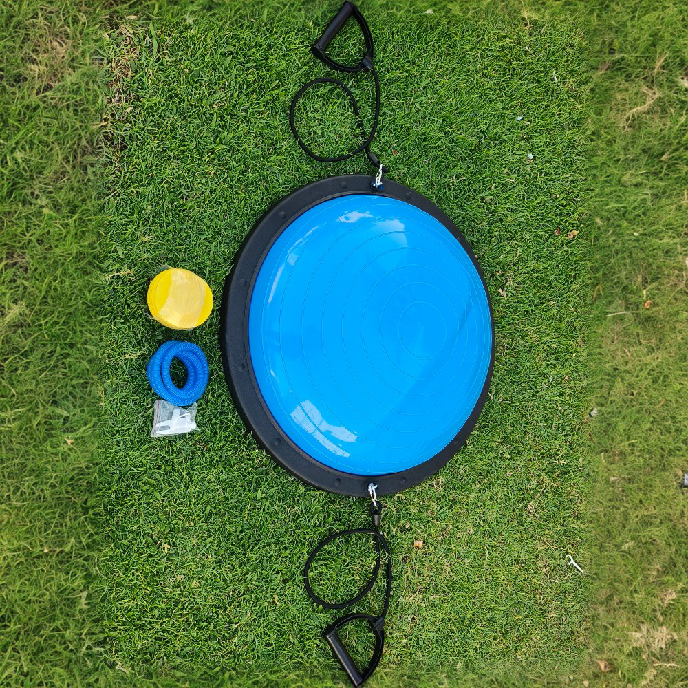 Balance Half Ball (BOSU Ball)