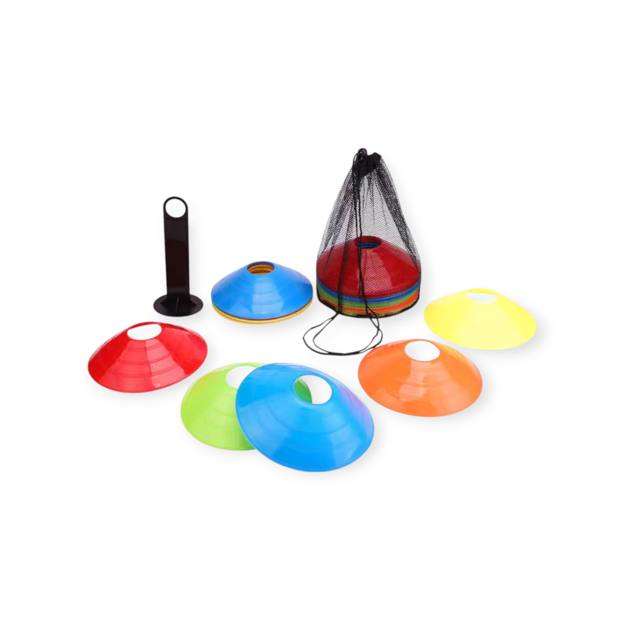 TRAINING MARKER DISC