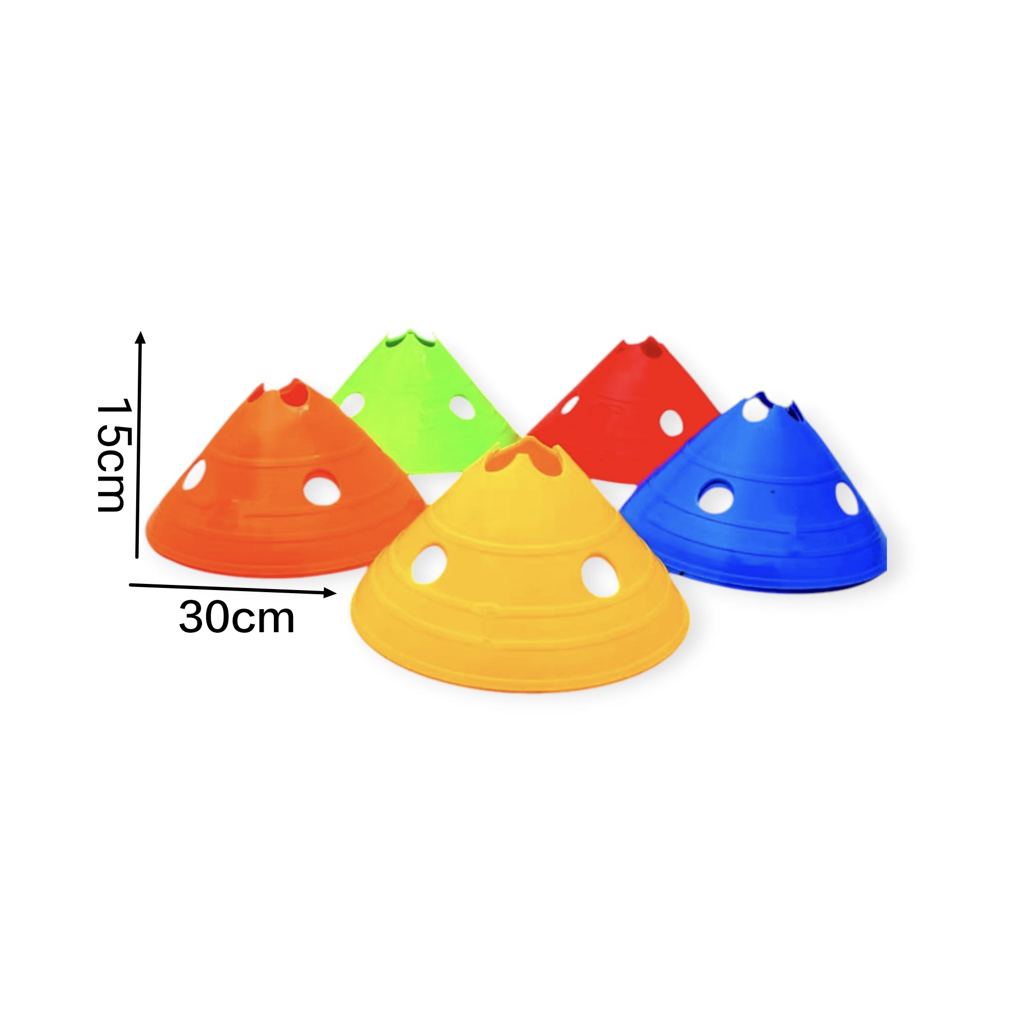 AGILITY MARKER CONE