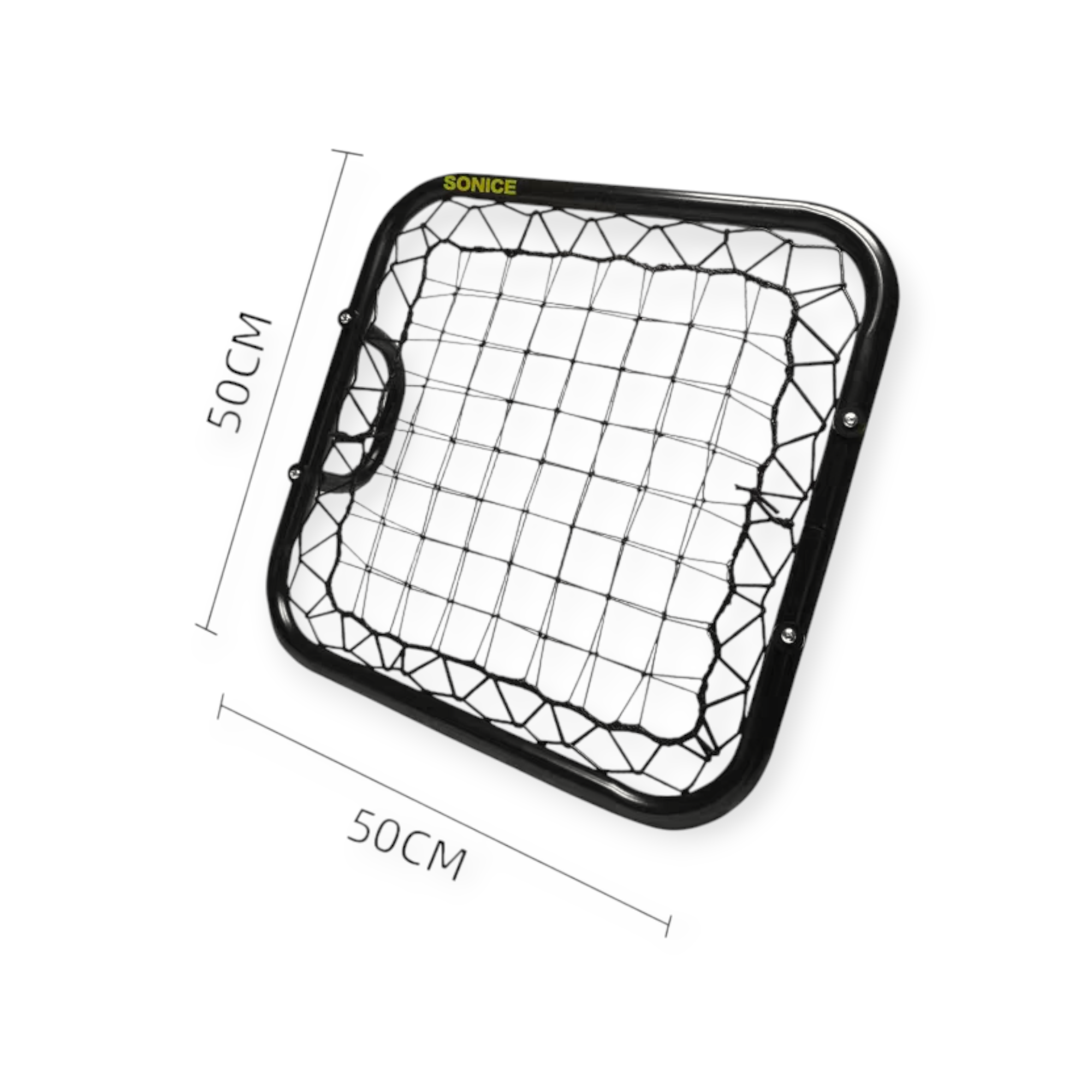 Portable Football Rebound Net