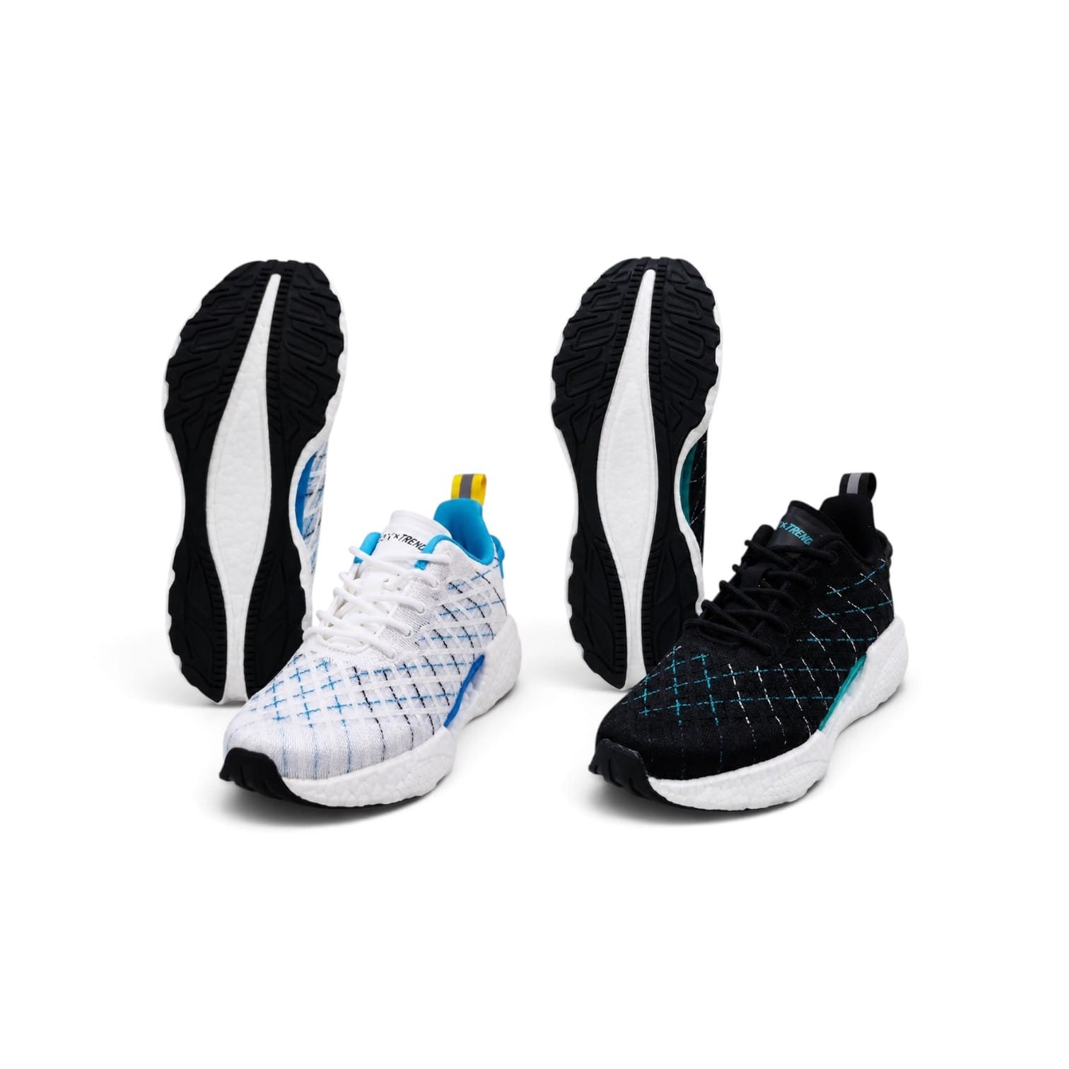 33Y X TREND RUNNING SHOES