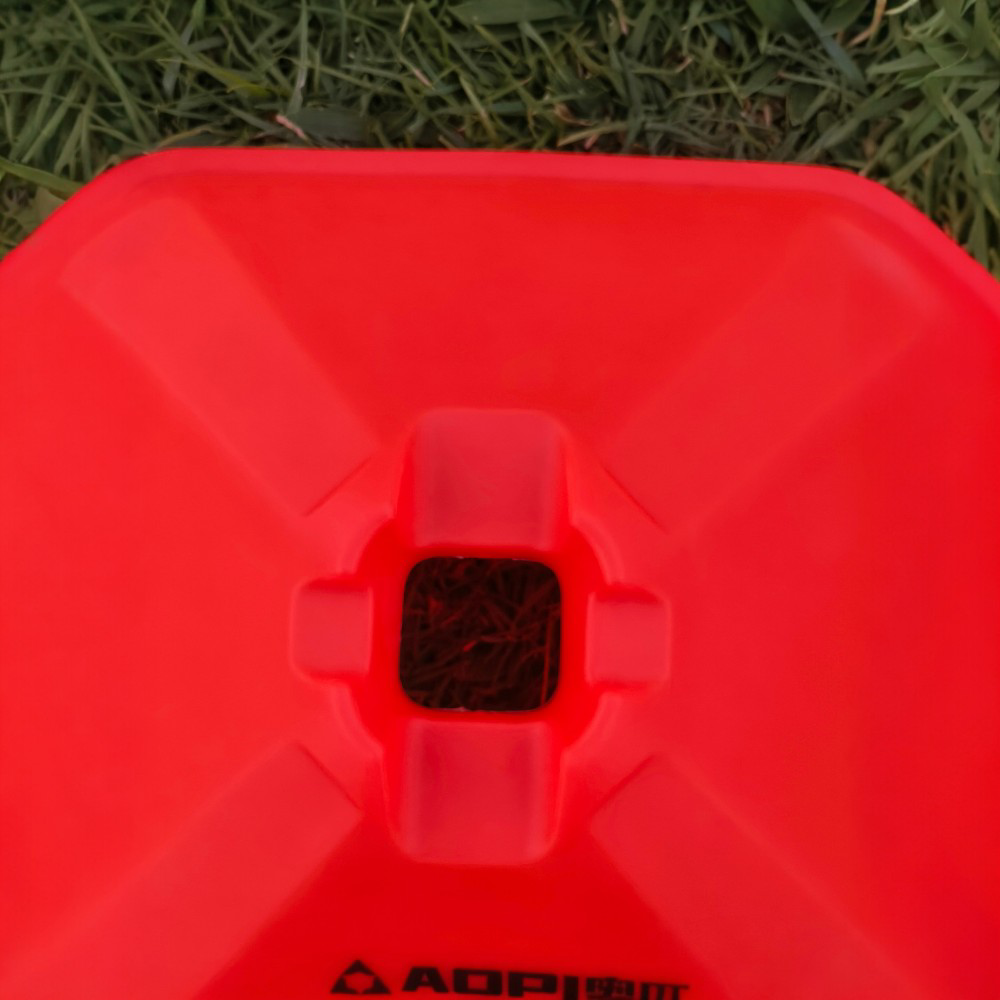 SQUARE FLAT MARKER