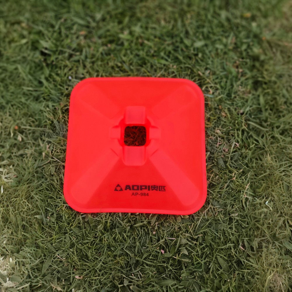 SQUARE FLAT MARKER