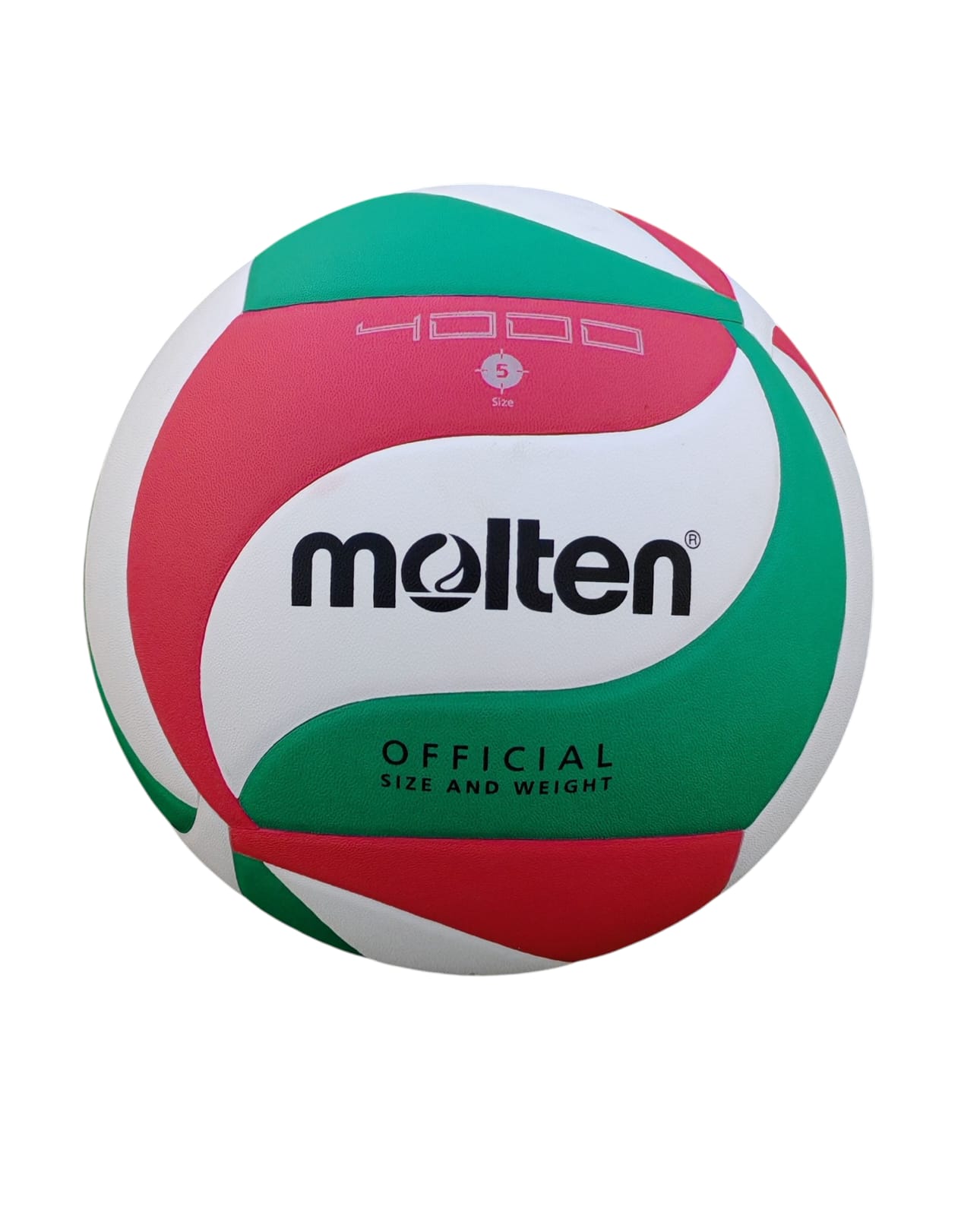 MOLTEN V5M5000 OFFICIAL VOLLEYBALL