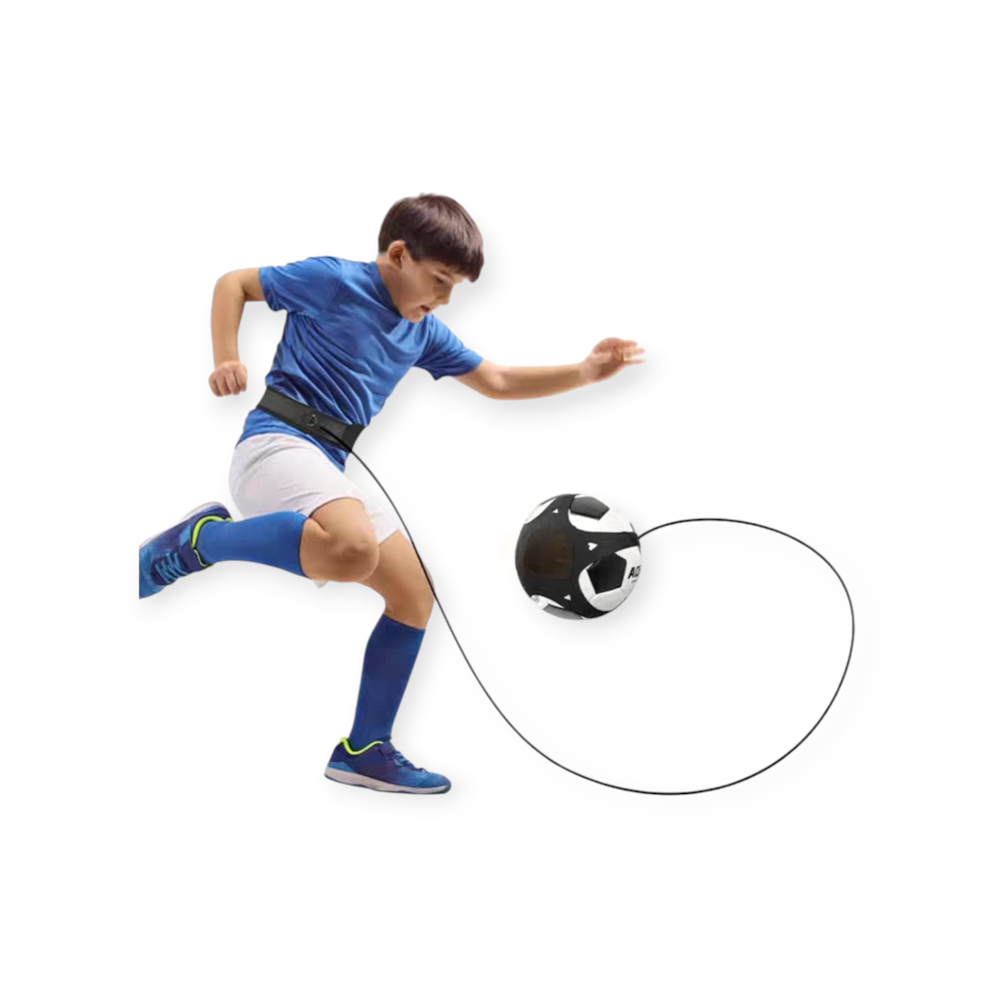 Football Training Kick Trainer