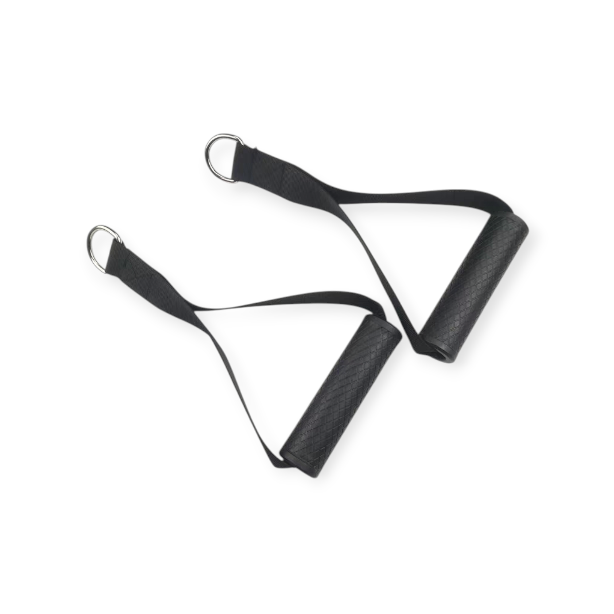 SINGLE D HANDLE CABLE ATTACHMENT