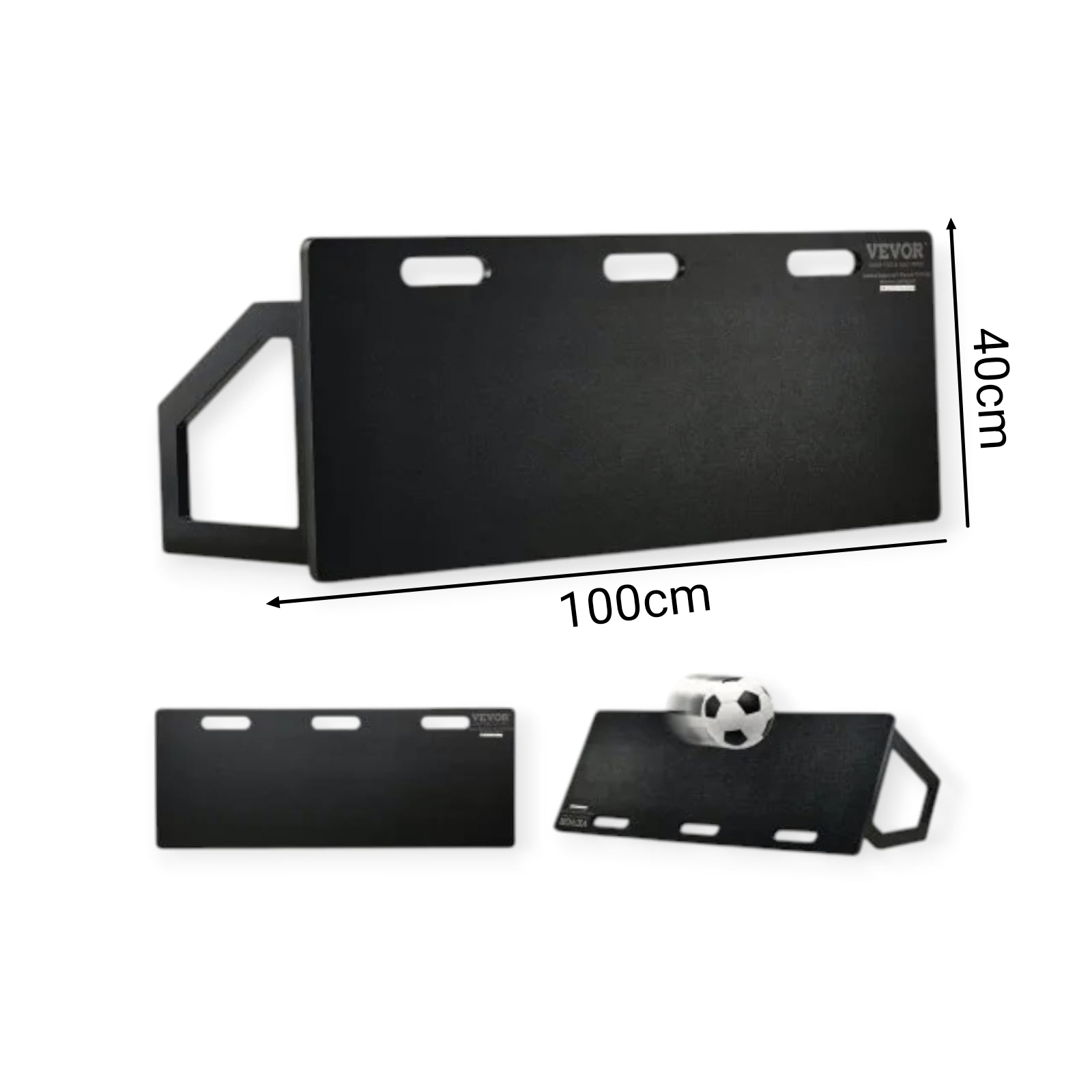 Football Training Rebound Board