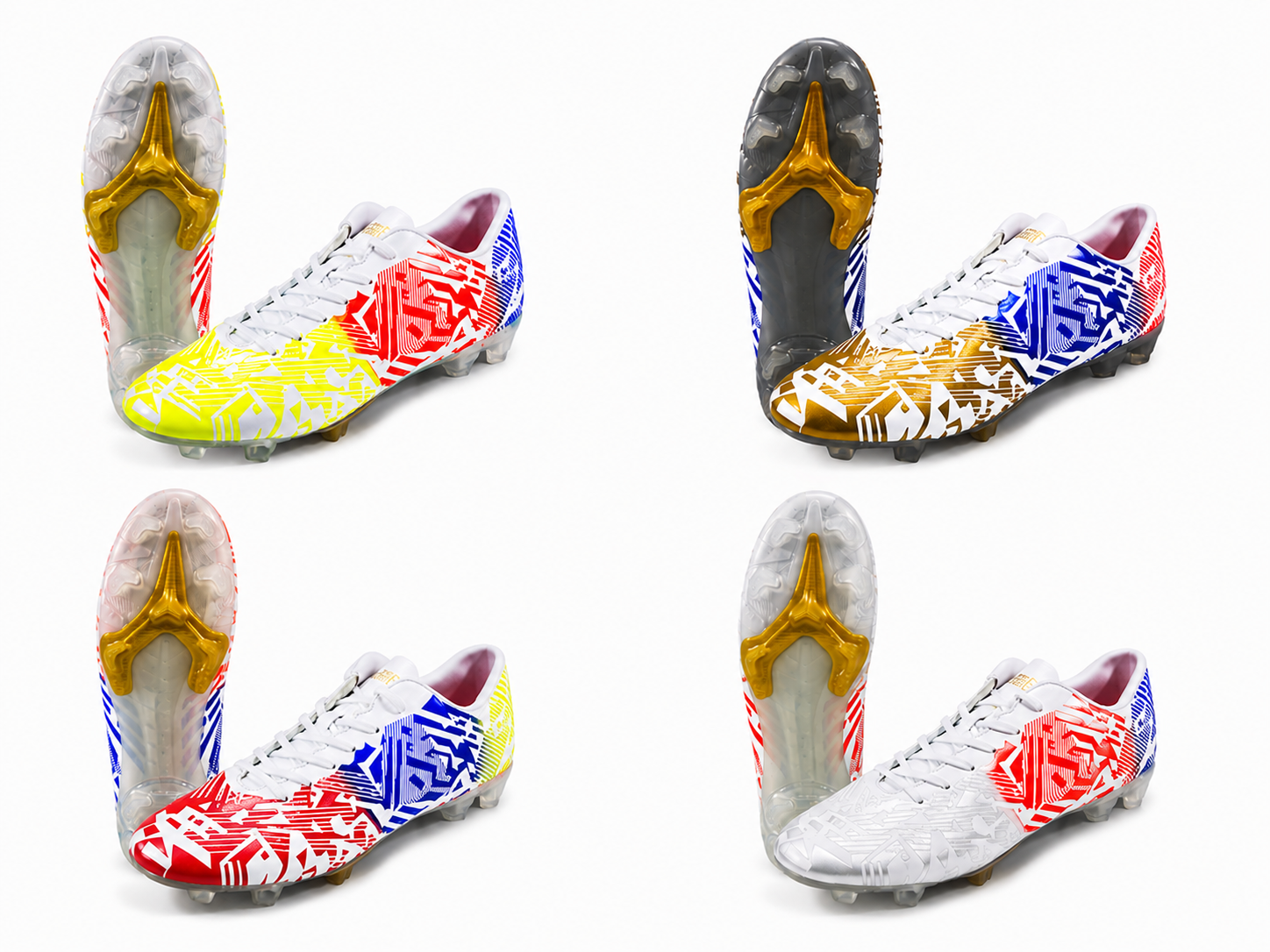 MERCURIAL FOOTBALL SHOES