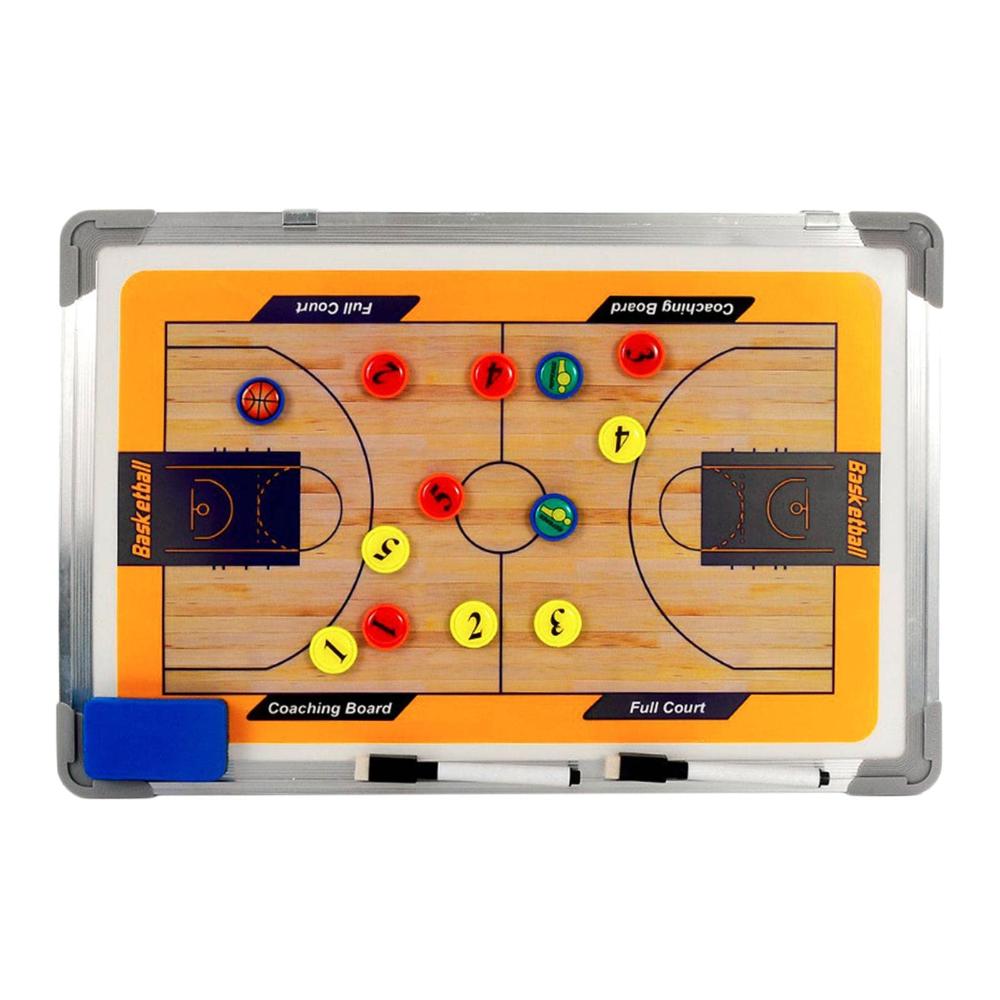 Basketball Coaching Board