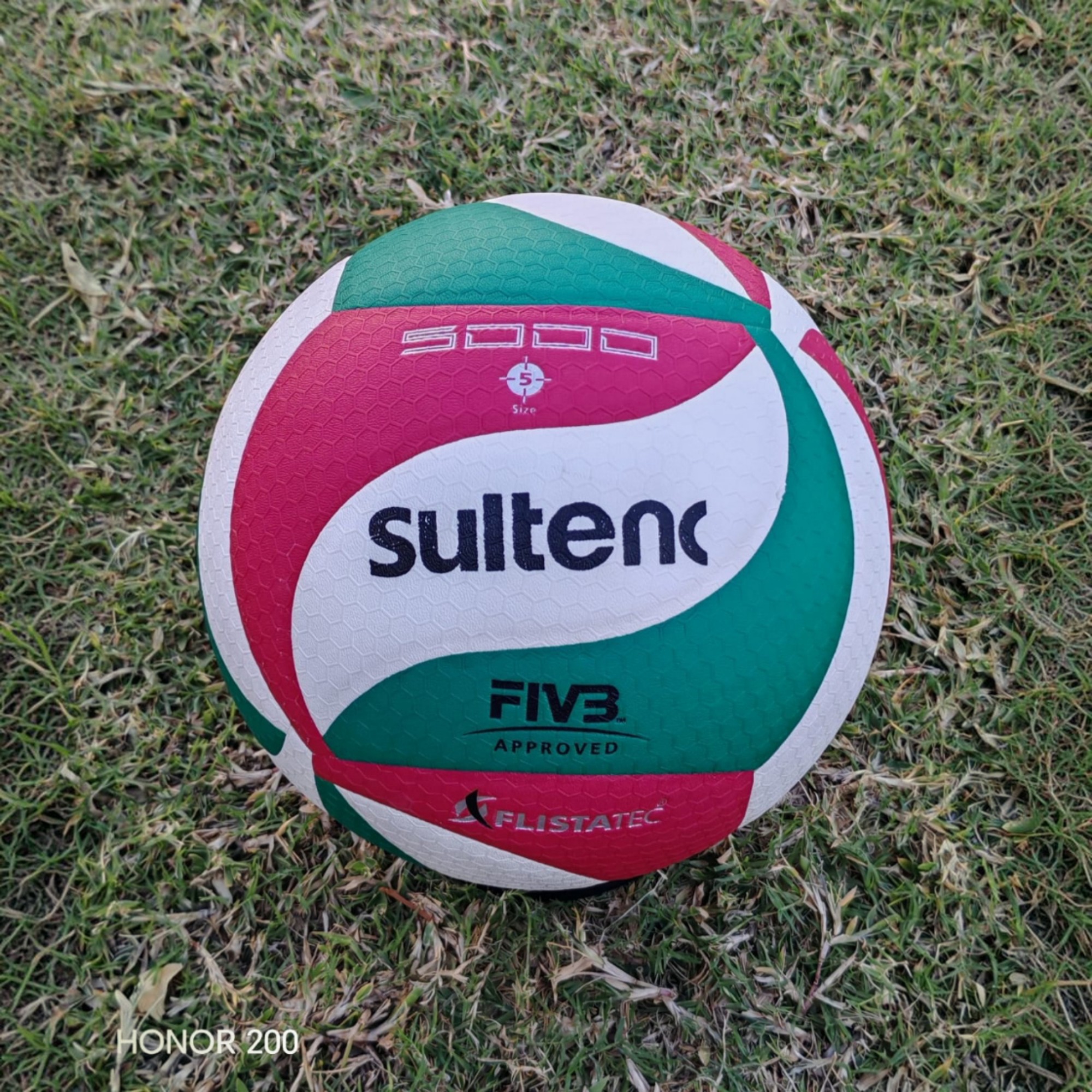 FIVB Training Volleyball