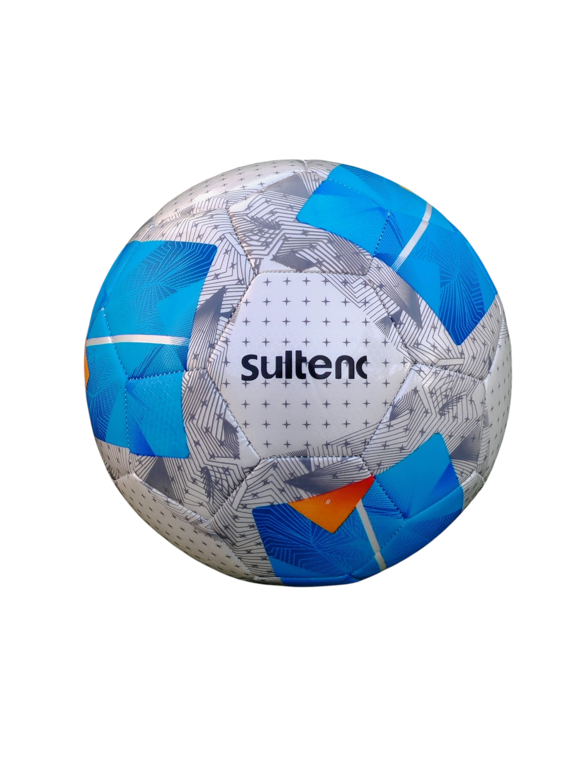 SultenC Training Football