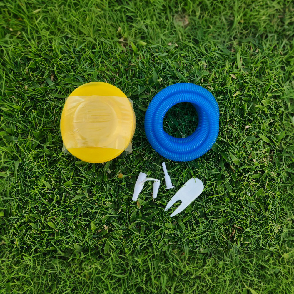 Balance Half Ball (BOSU Ball)