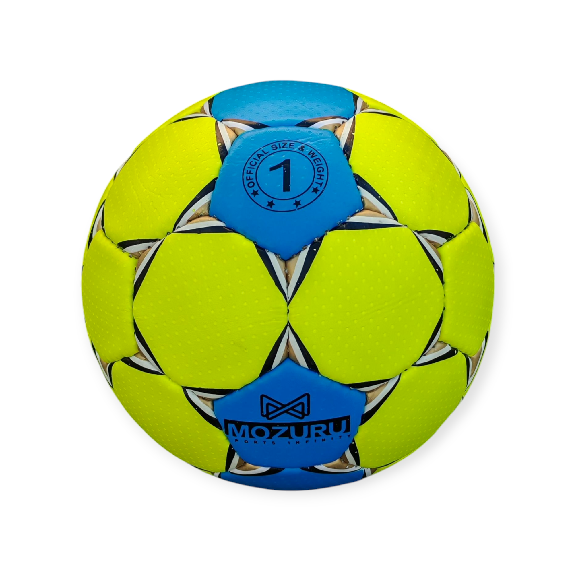 Mozuru Handball